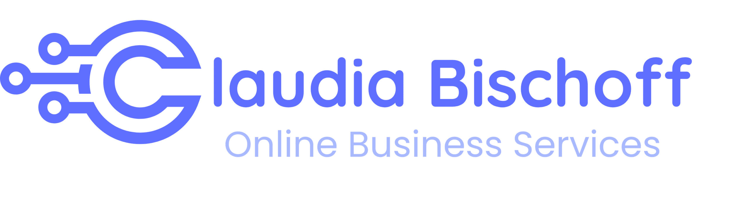 Logo Business Claudia